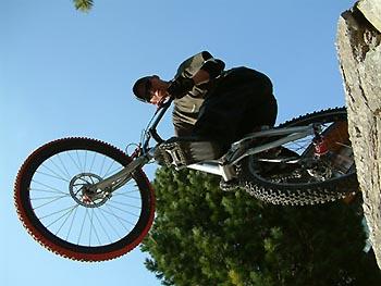 Povedali o Optimale - Štefan Pčola (cyklotrial)